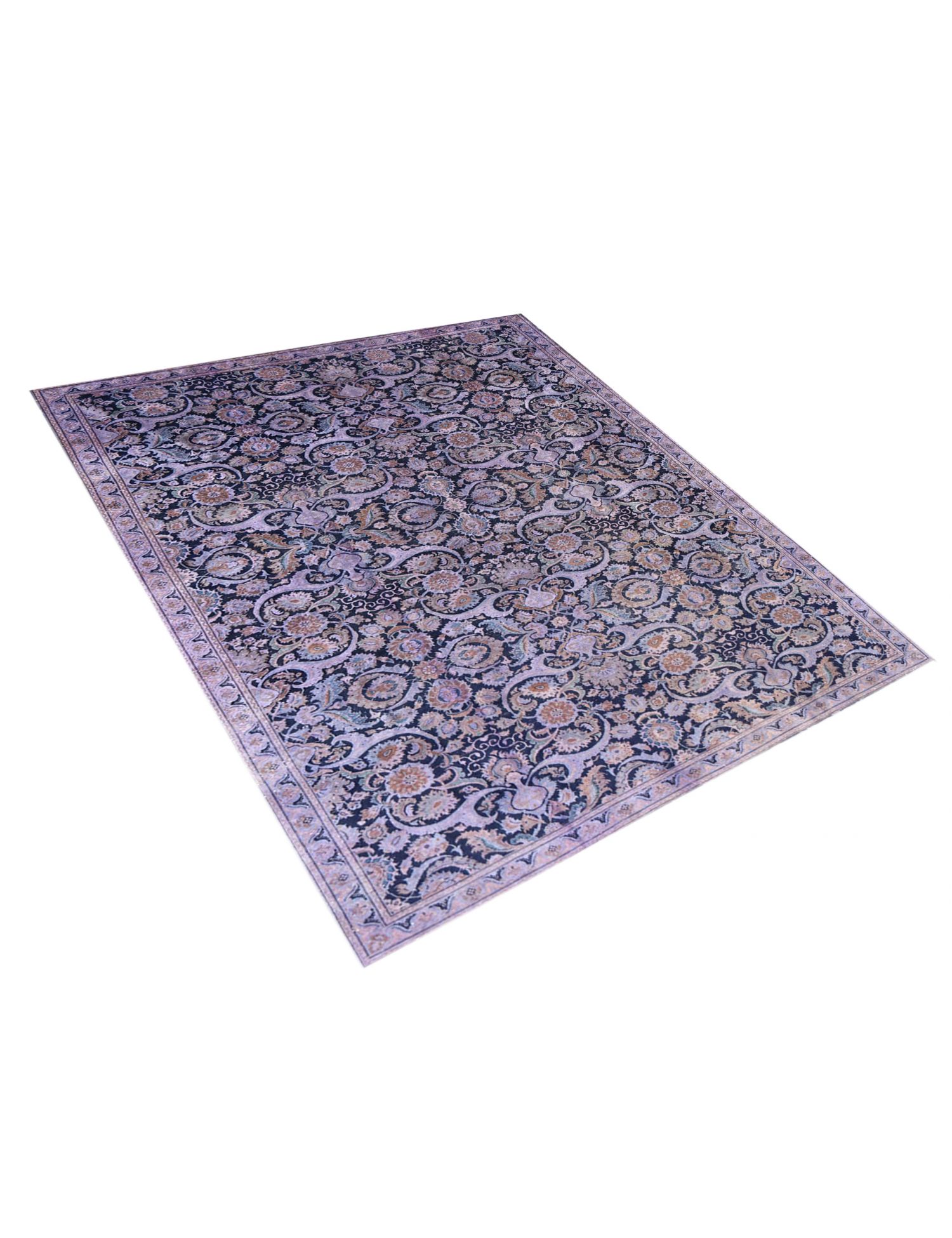Tappeto Vintage  viola <br/>300 x 210 cm