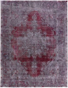 Stonewash  viola <br/>400 x 290 cm