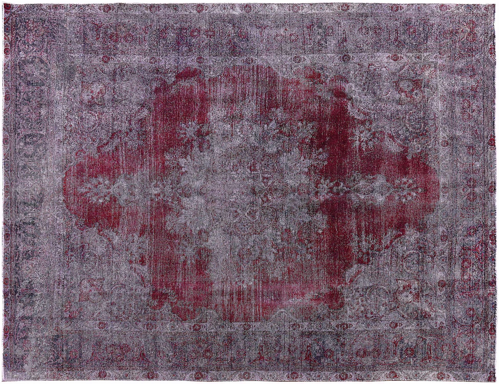 Stonewash  viola <br/>400 x 290 cm