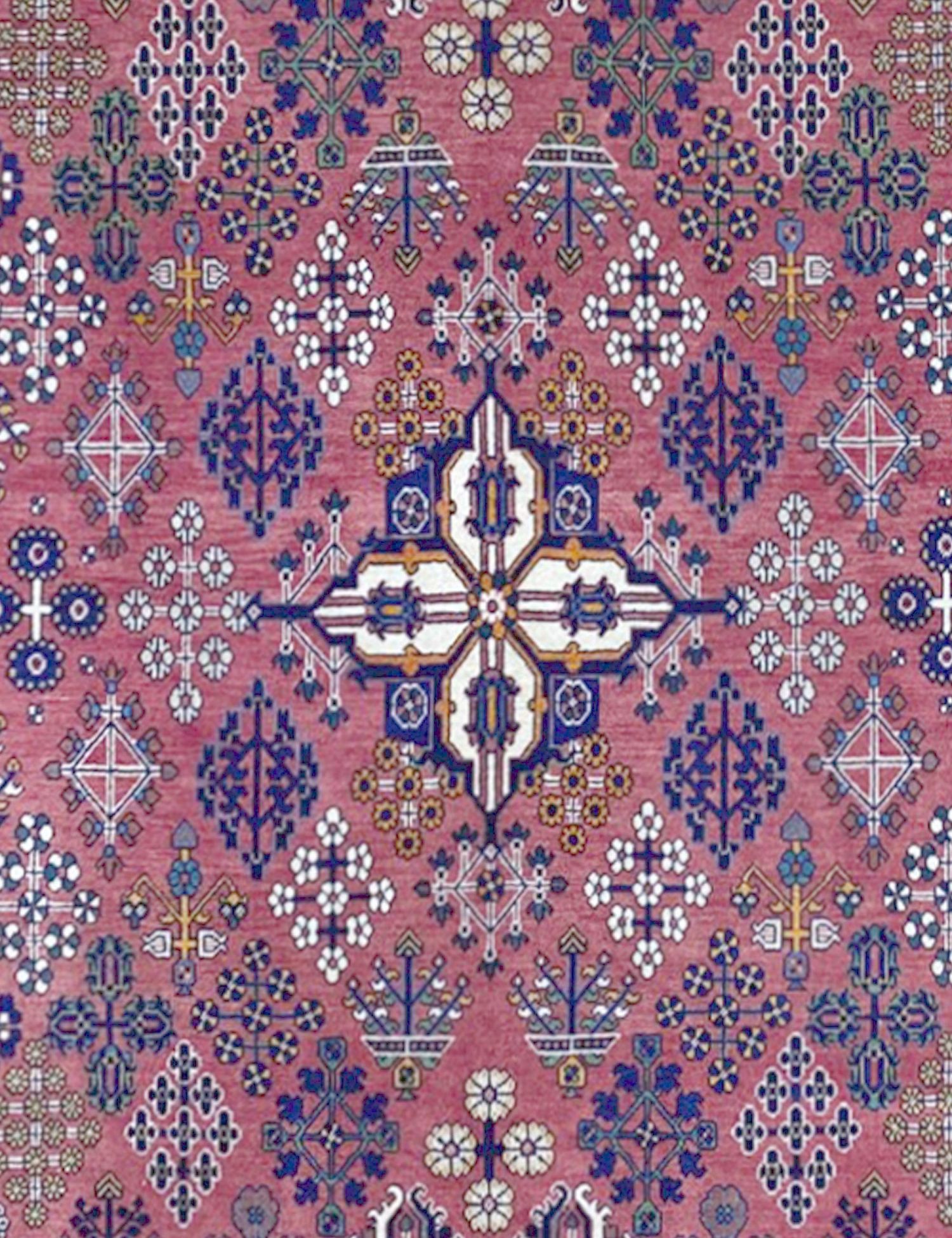 Persialainen matto   206 x 134 cm