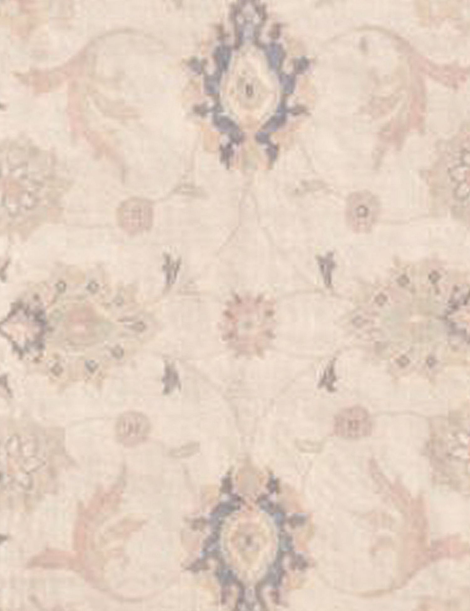 Persisk Tæppe   242 x 185 cm