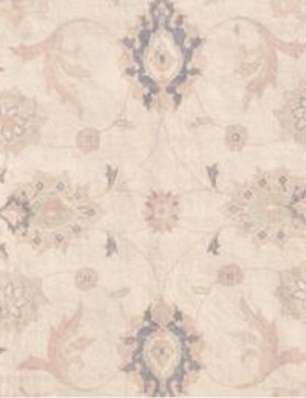 Persisk Tæppe 242 x 185