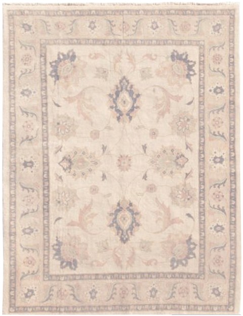 Persian Rug  <br/>242 x 185 cm