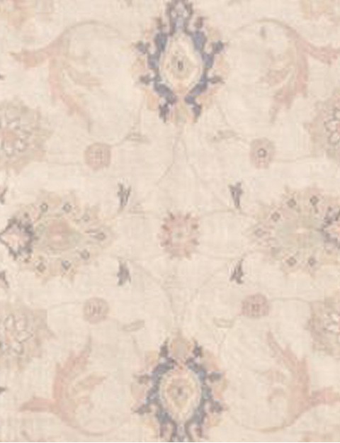 Persian Rug  <br/>242 x 185 cm