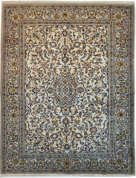 Persialainen matto 210 x 145 sininen