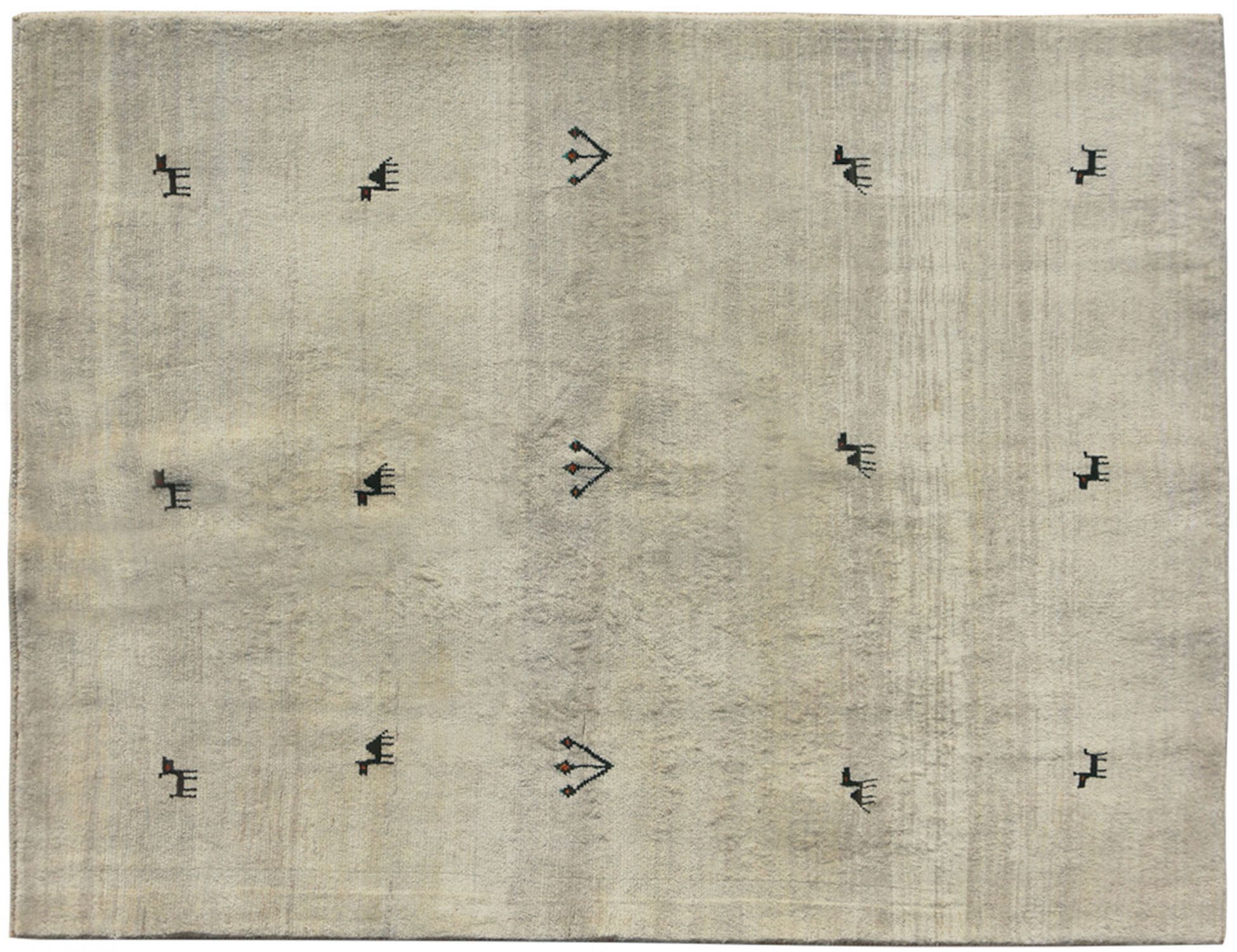 Moderne tæpper  beige <br/>238 x 177 cm