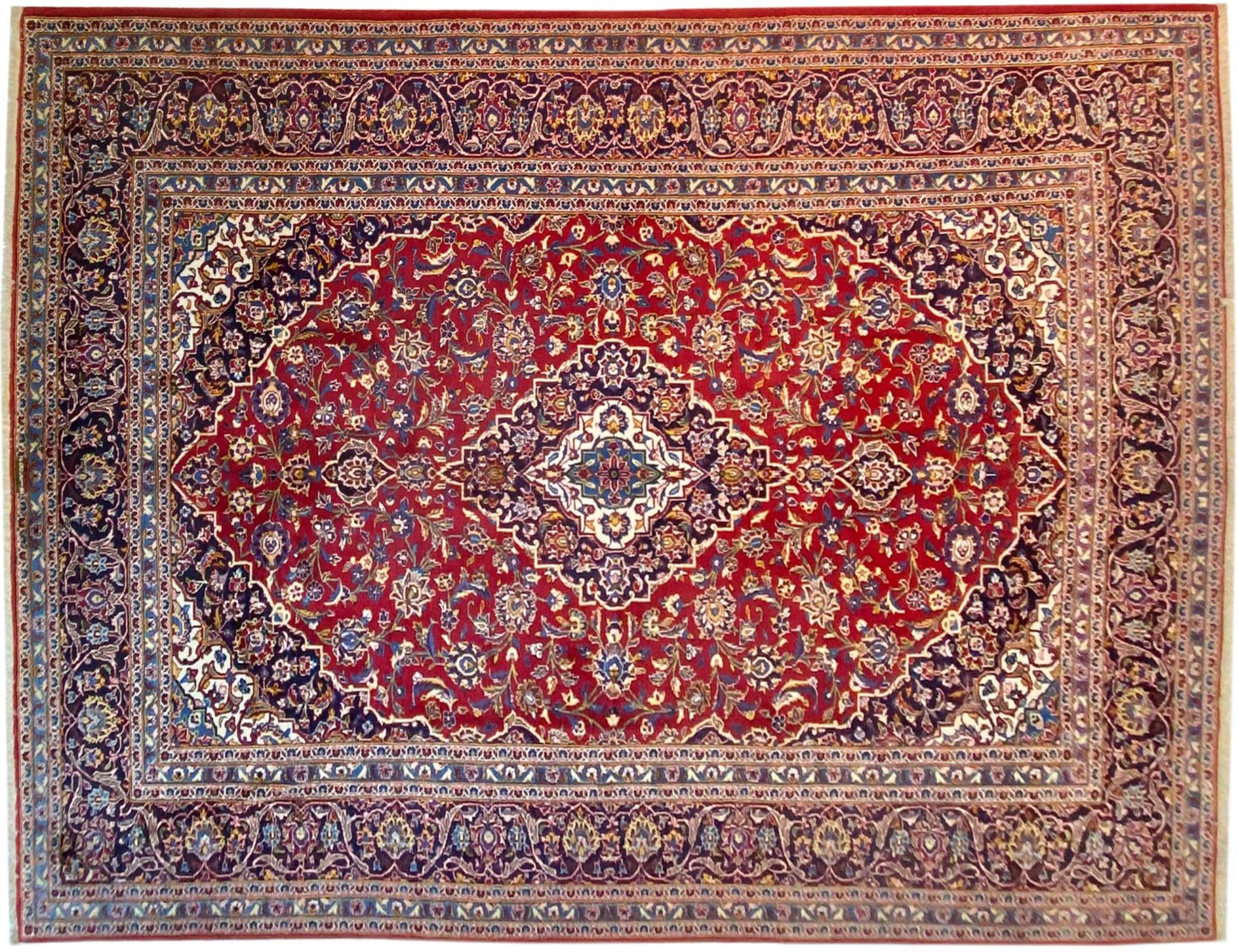 Persian Rug   rot <br/>355 x 259 cm