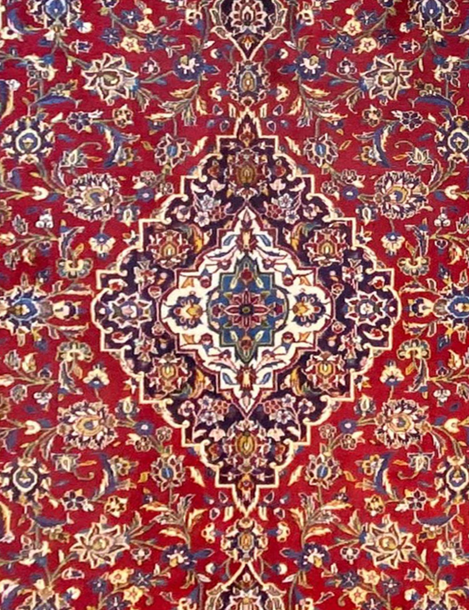 Persian Rug   rot <br/>355 x 259 cm
