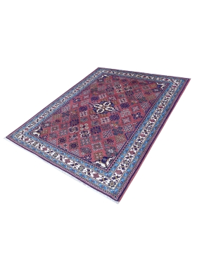  Persia Persisk teppe 206 x 134 cm - view 3