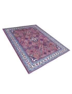  Persia Persisk teppe 206 x 134 cm - view 2