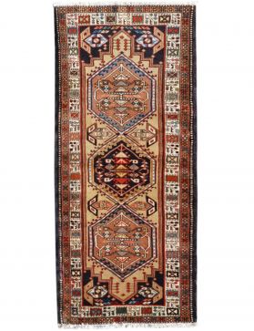 Persialainen matto  196 x 75 