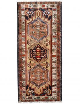 Persian Rug 196 x 75 