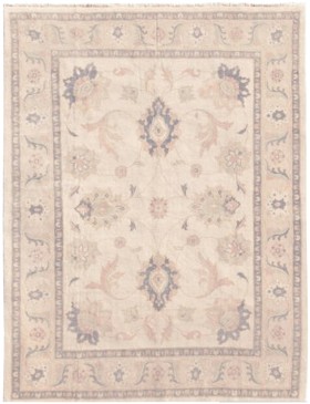 Beige  Persia Persian Rug  242 x 185 cm