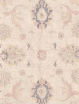 Beige  Persia Persian Rug  242 x 185 cm