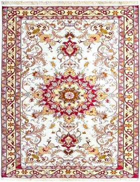 PERSIAN SILK KILIMS   <br/>191 x 117 cm