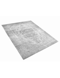 Grå Persien Vintage Matta  572 x 341 cm