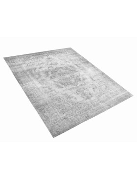 Grå Persien Vintage Matta  572 x 341 cm