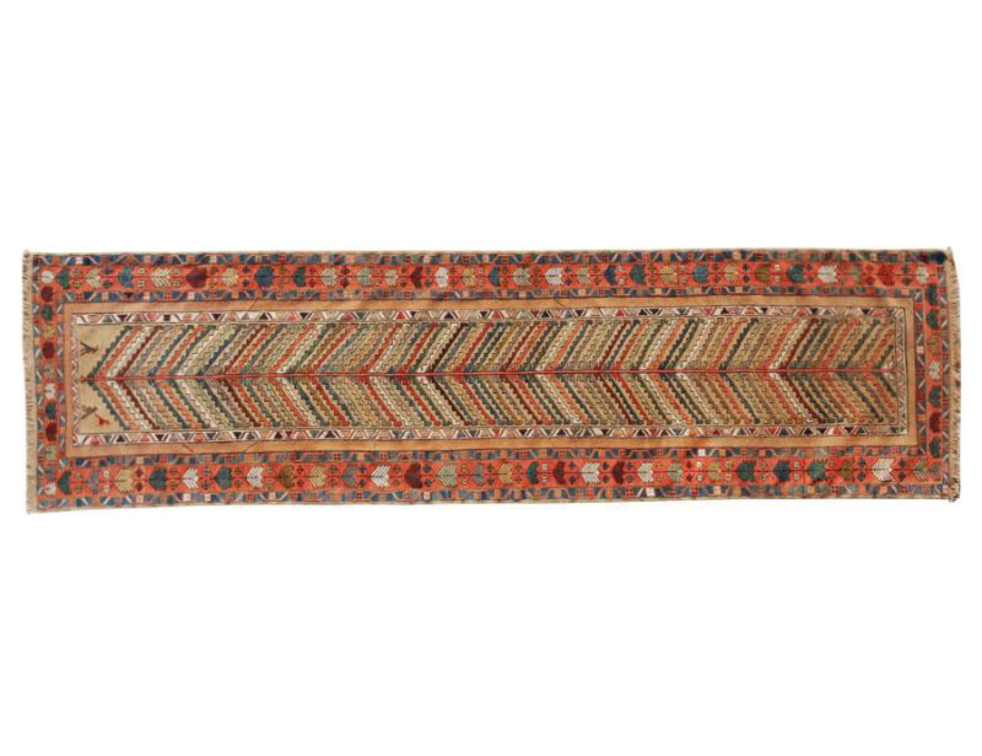 KILIMS   <br/>293 x 82 cm