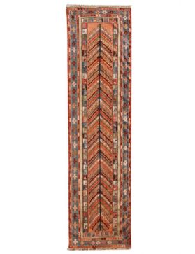 KILIM 300 x 80 keltainen