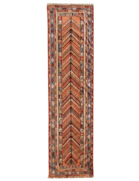 Gul Persien KILIM  300 x 80 cm