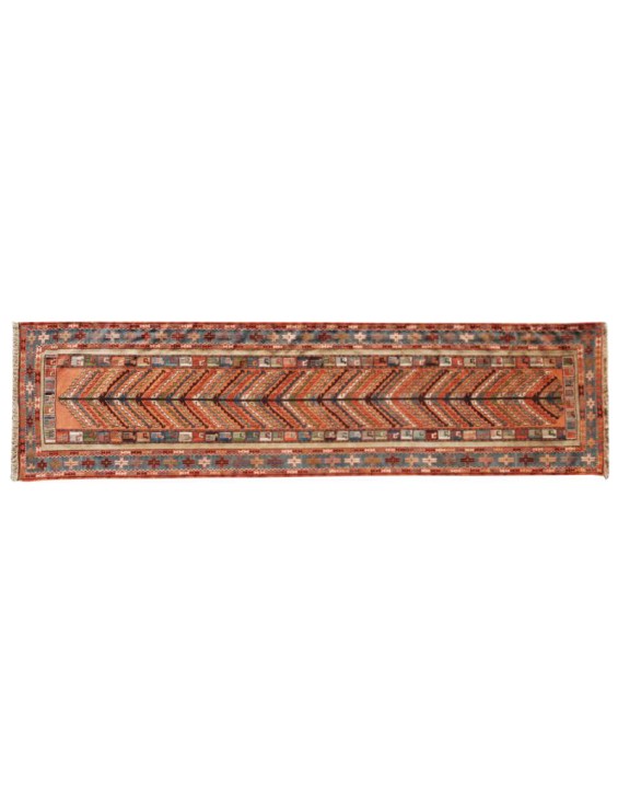 Gul Persien KILIM  300 x 80 cm