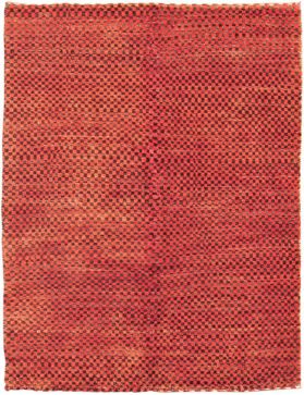 Persischer Gabbeh  schwarz <br/>156 x 110 cm