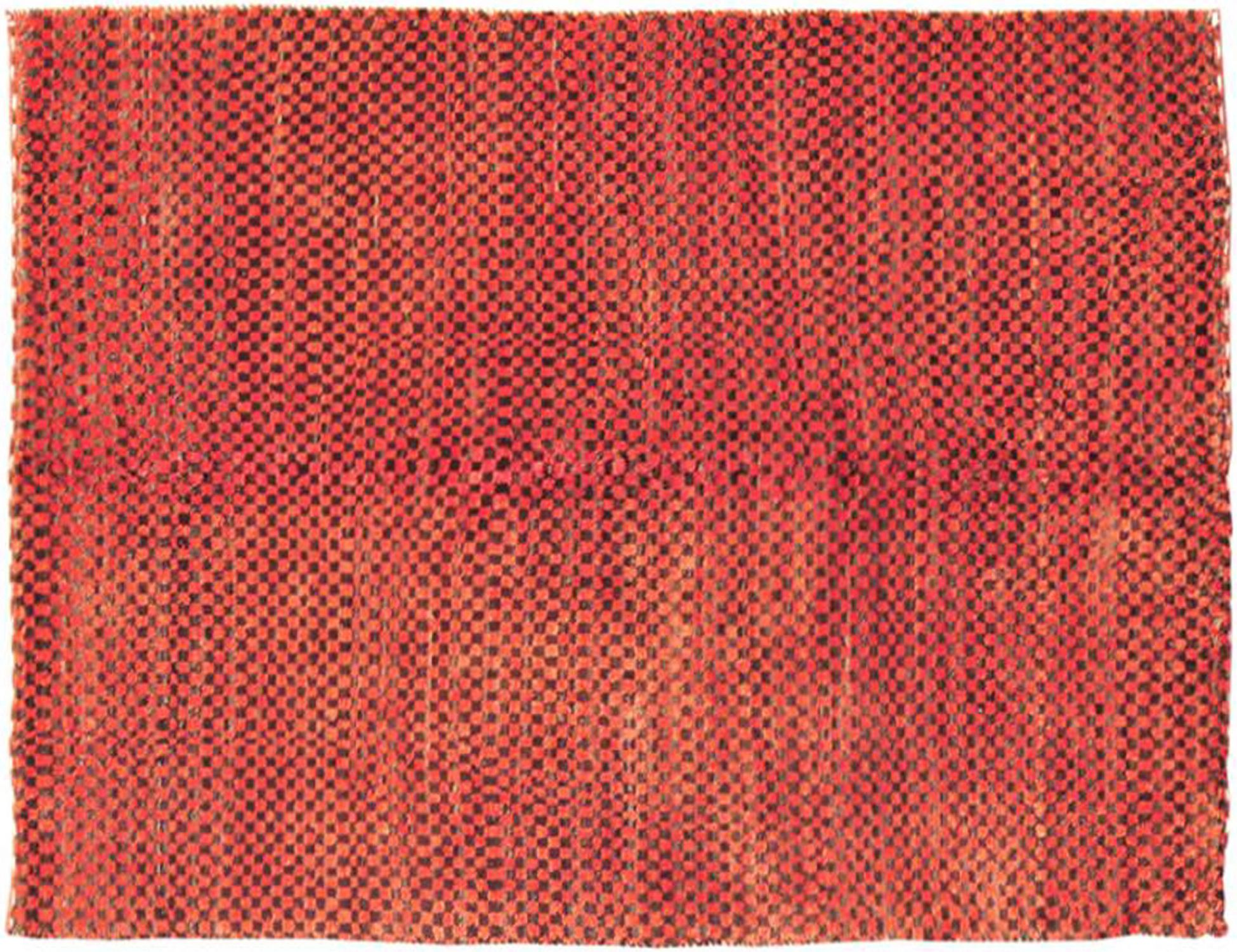 Persian Gabbeh  black <br/>156 x 110 cm