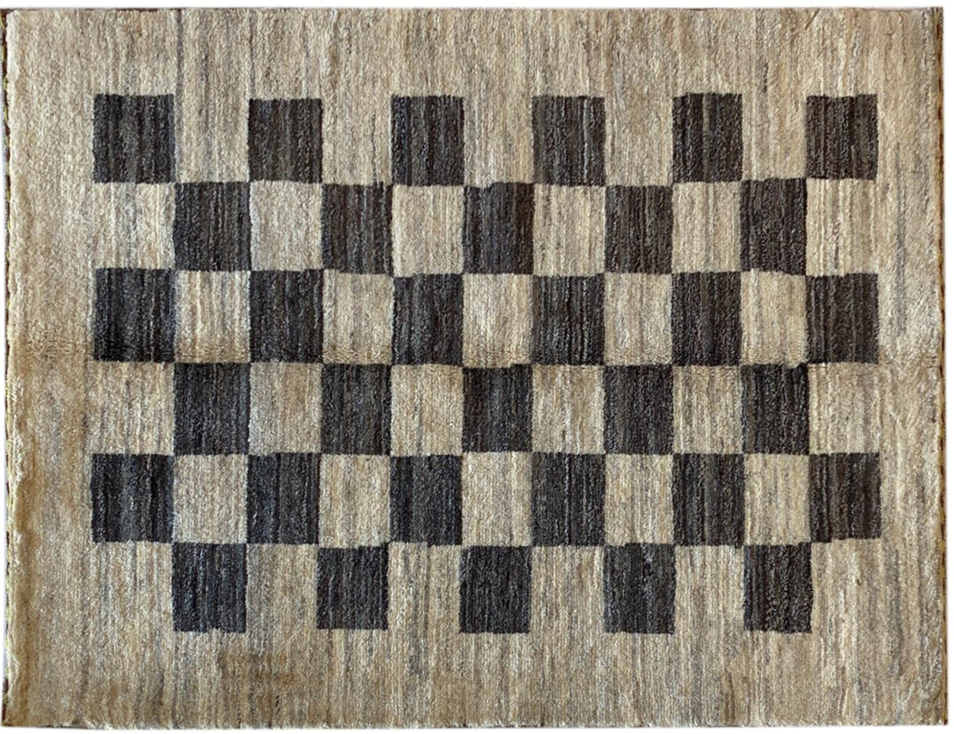 Persischer Gabbeh   <br/>115 x 87 cm