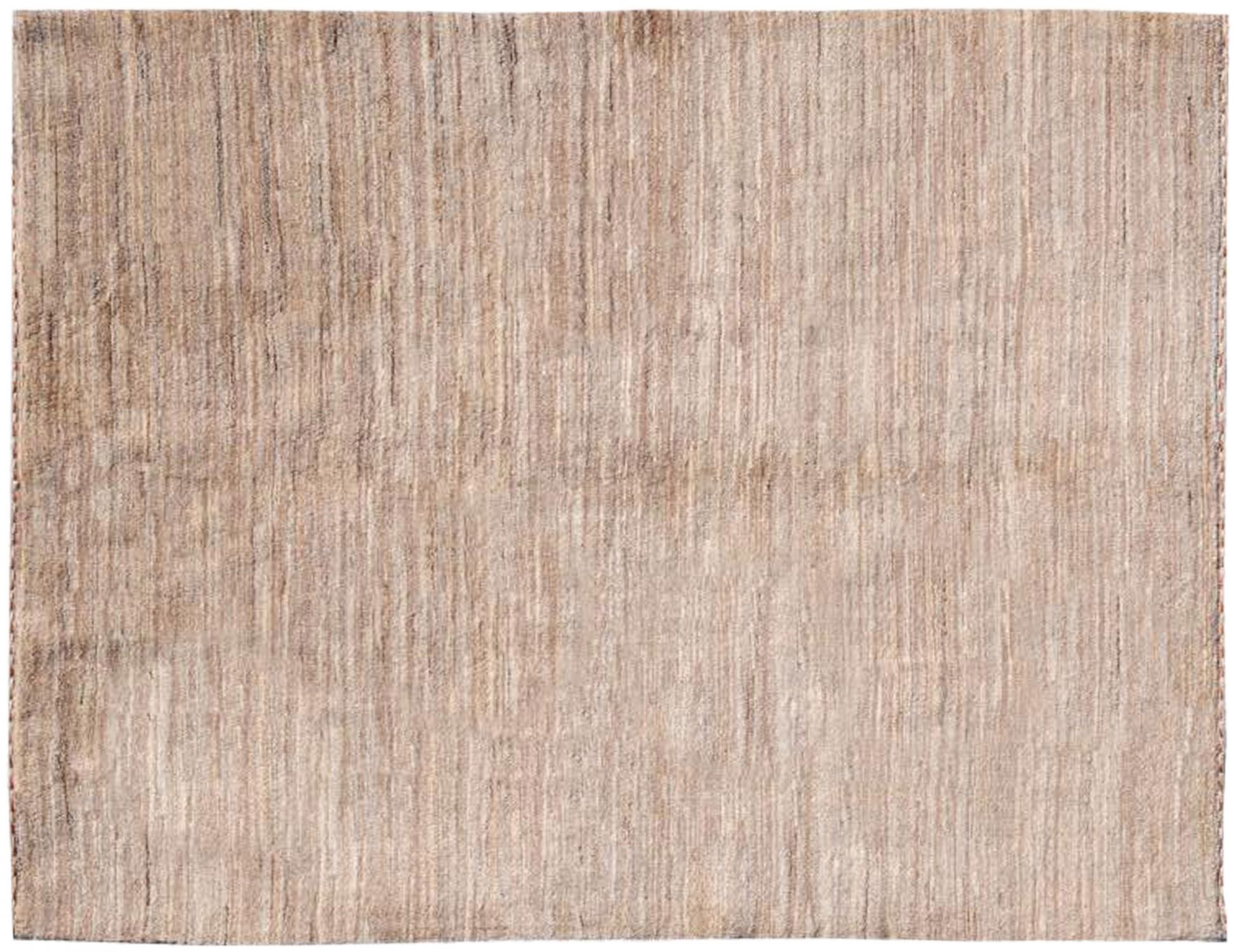 Persischer Gabbeh  beige <br/>201 x 156 cm