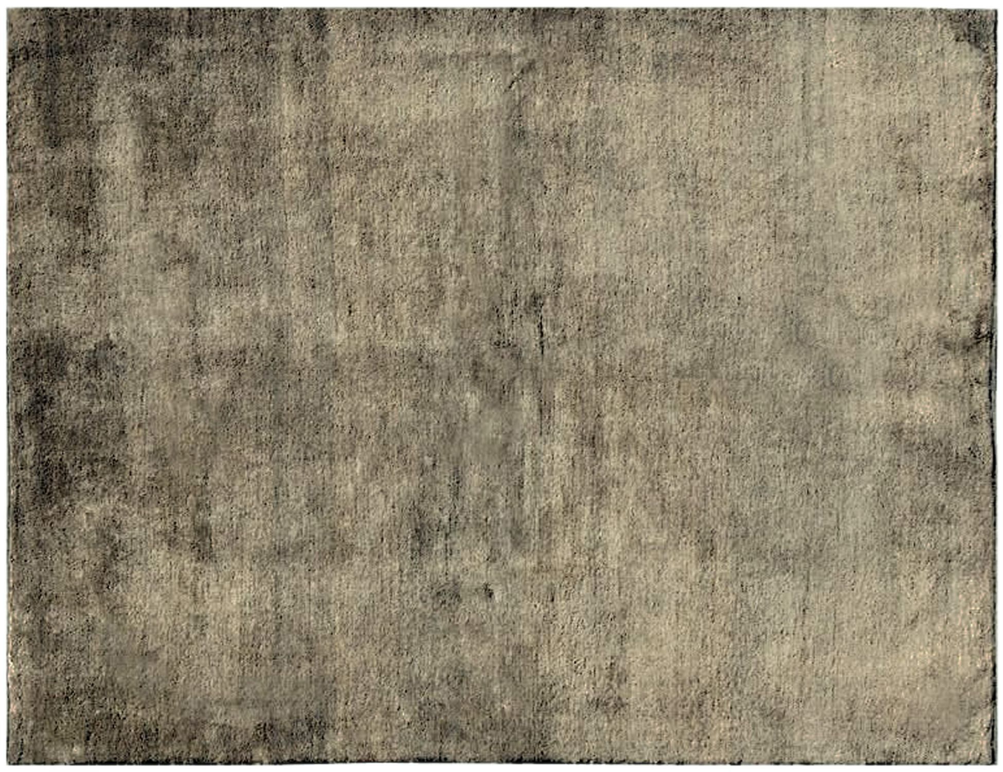 Persischer Gabbeh  grün <br/>200 x 152 cm