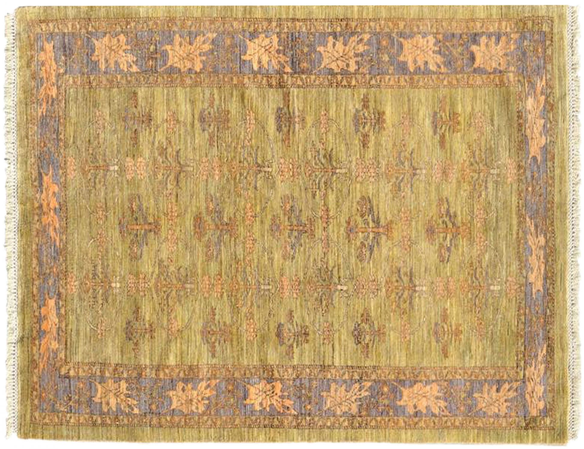 Persisk Tæppe   222 x 140 cm