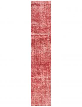Vintage Carpet  red  <br/>310 x 80 cm