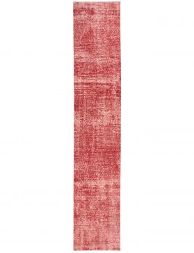 Tapis  Vintage 310 X 80 rouge