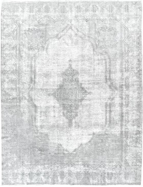 Grå Persien Vintage Heritage  460 x 296 cm