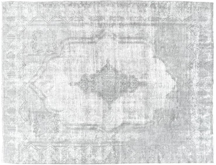 Grau Persien Vintage Heritage  460 x 296 cm