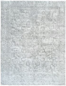 Vintage Carpet  grey <br/>417 x 288 cm