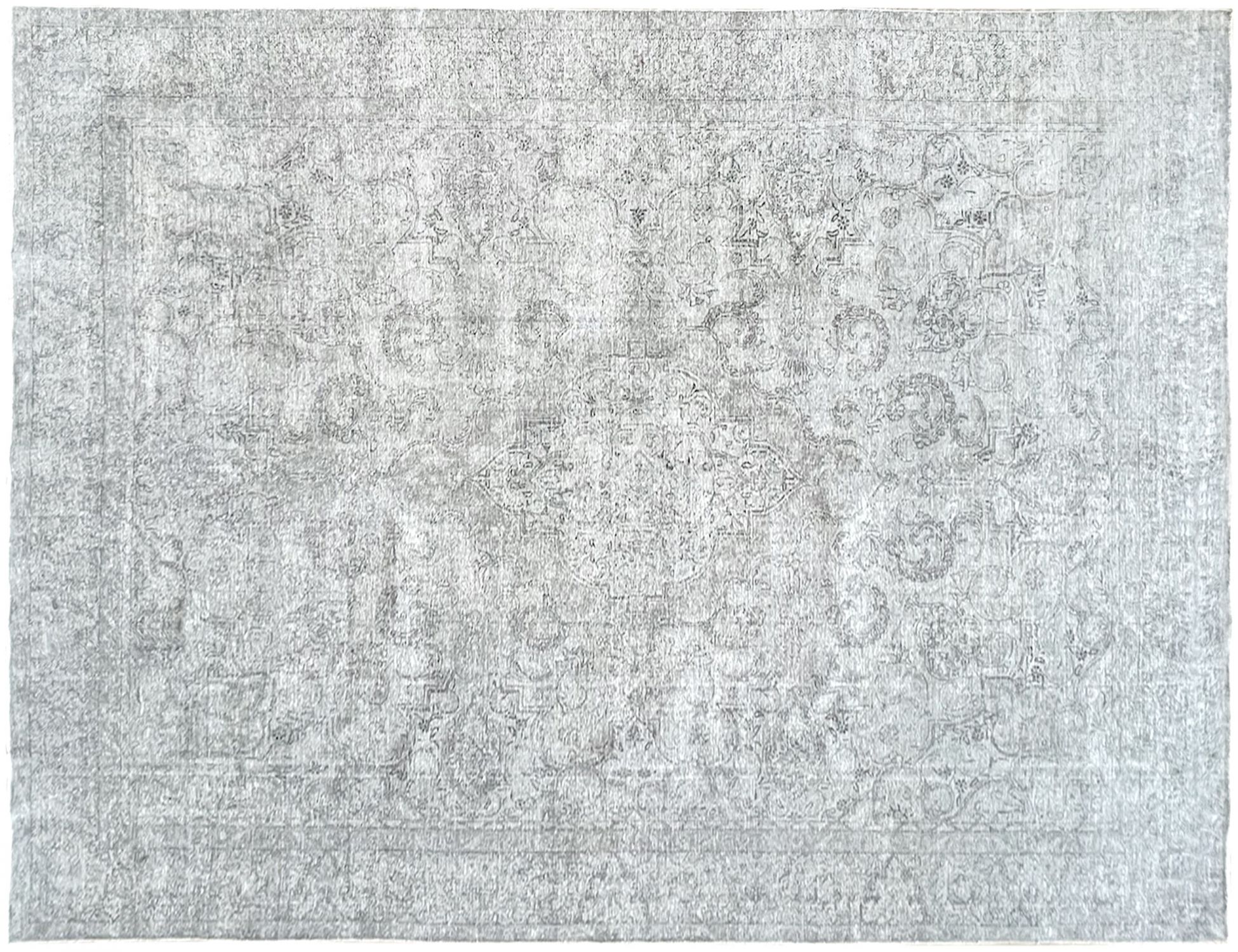 Vintage Matta  grå <br/>417 x 288 cm