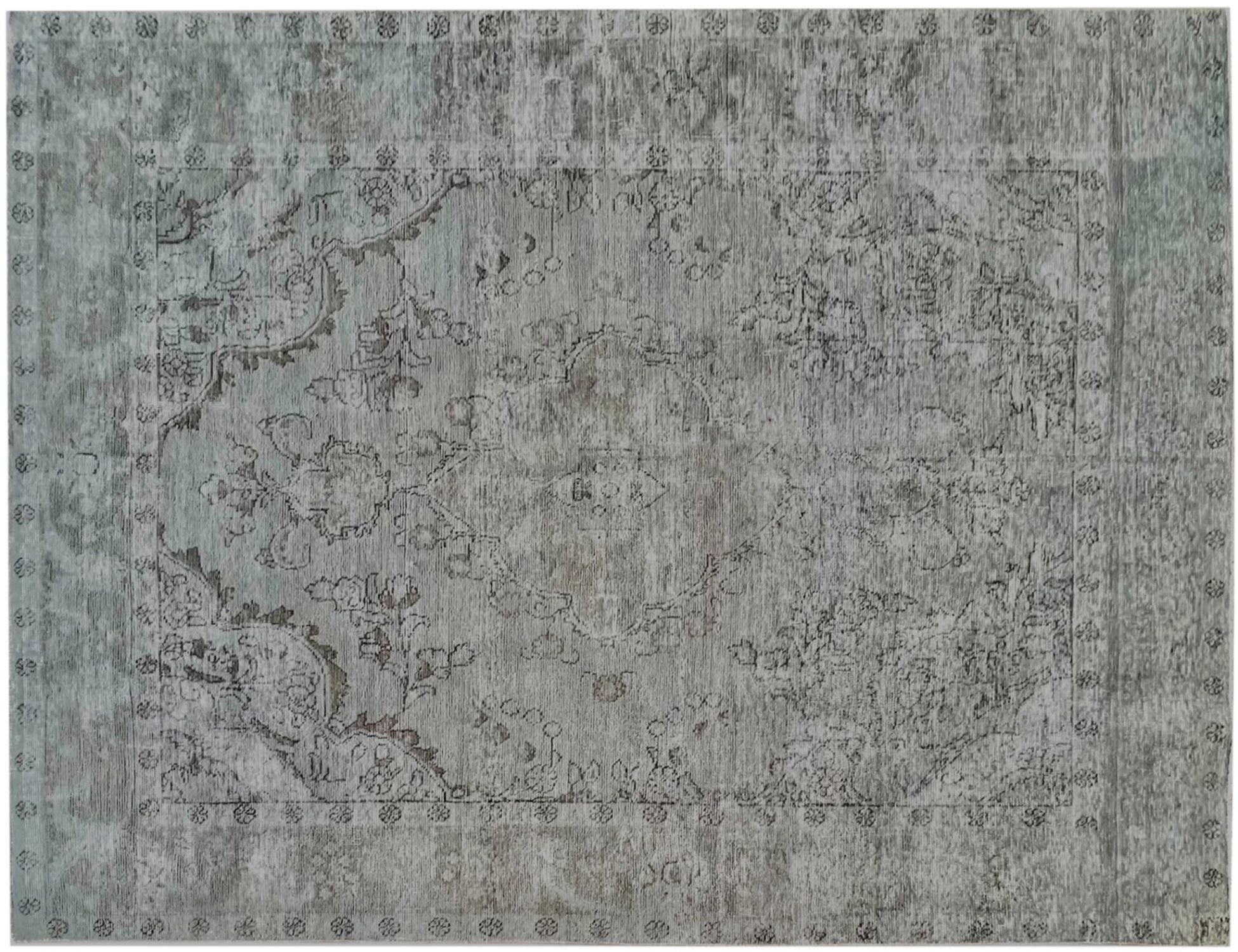 Vintage Carpet  harmaa <br/>278 x 185 cm