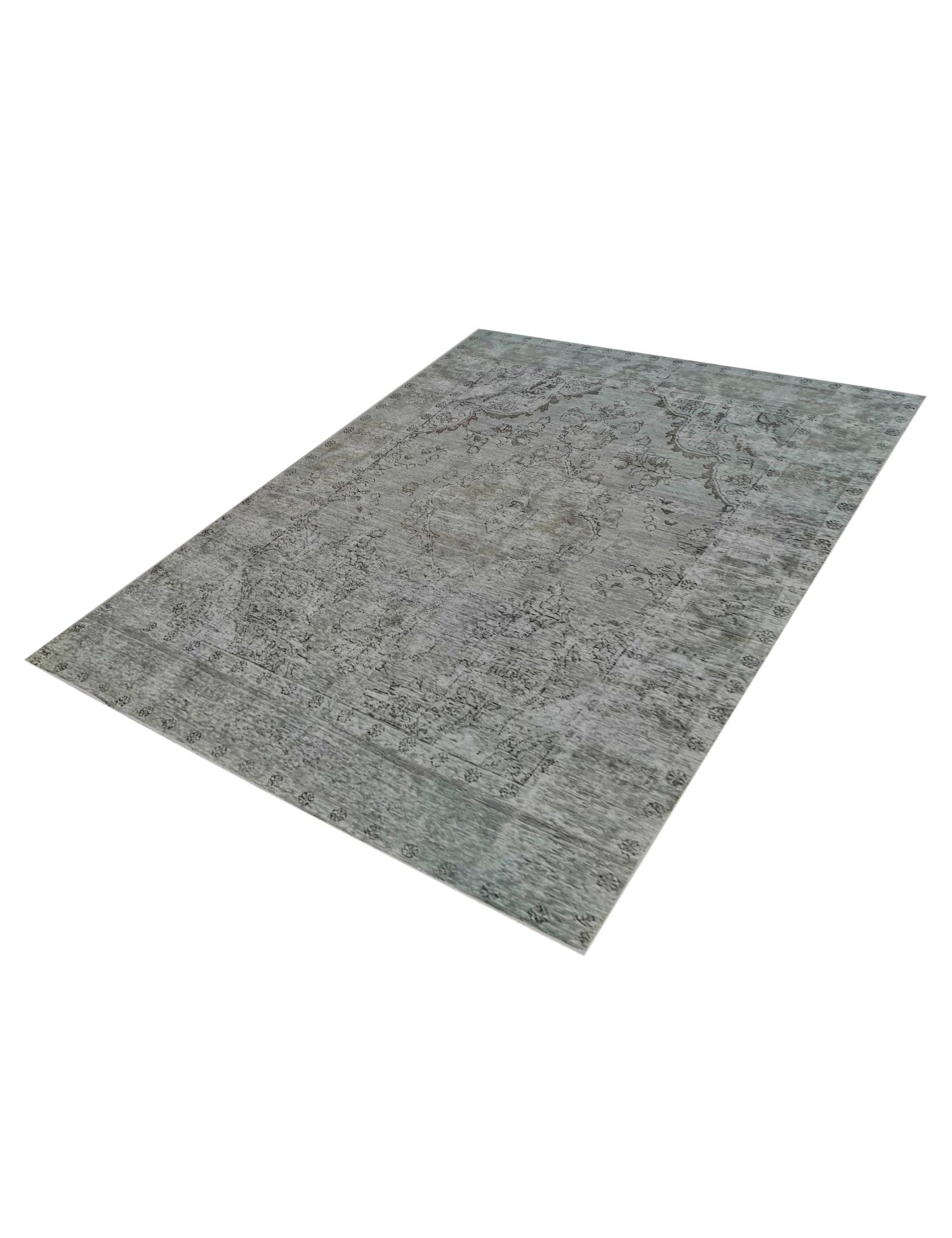Tappeto Vintage  grau <br/>278 x 185 cm