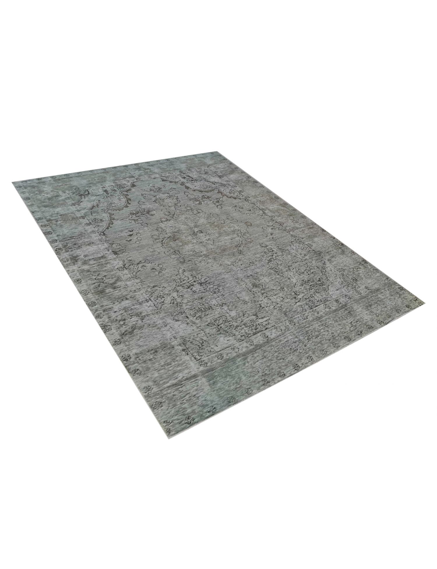 Tappeto Vintage  grau <br/>278 x 185 cm