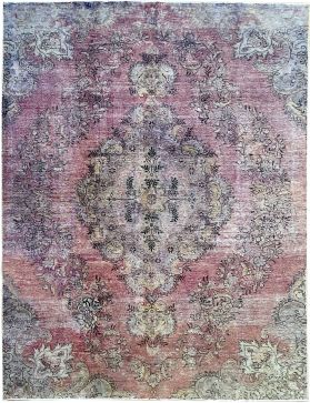 Vintage Carpet 310 X 222 purple 