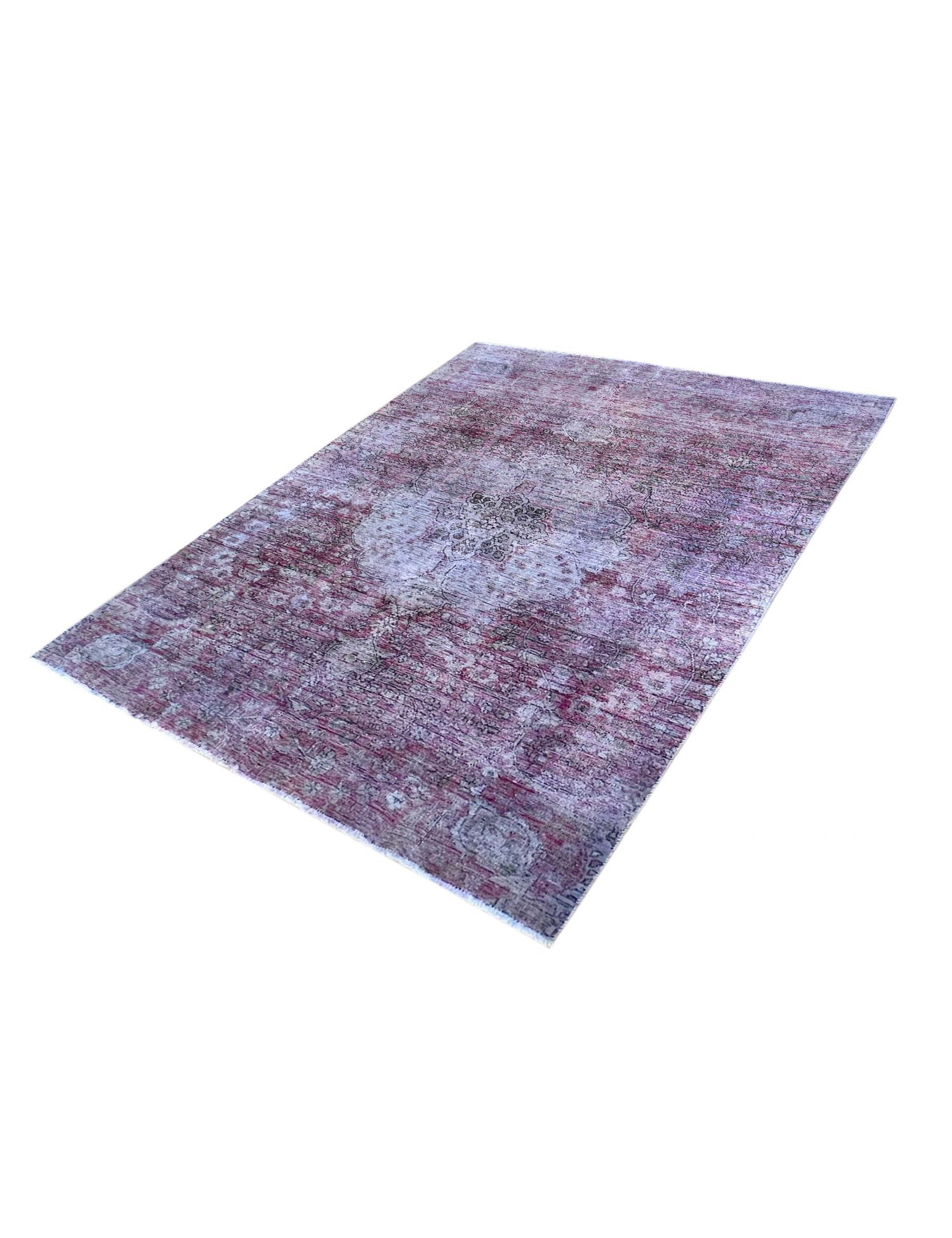 Stonewash  viola <br/>301 x 214 cm