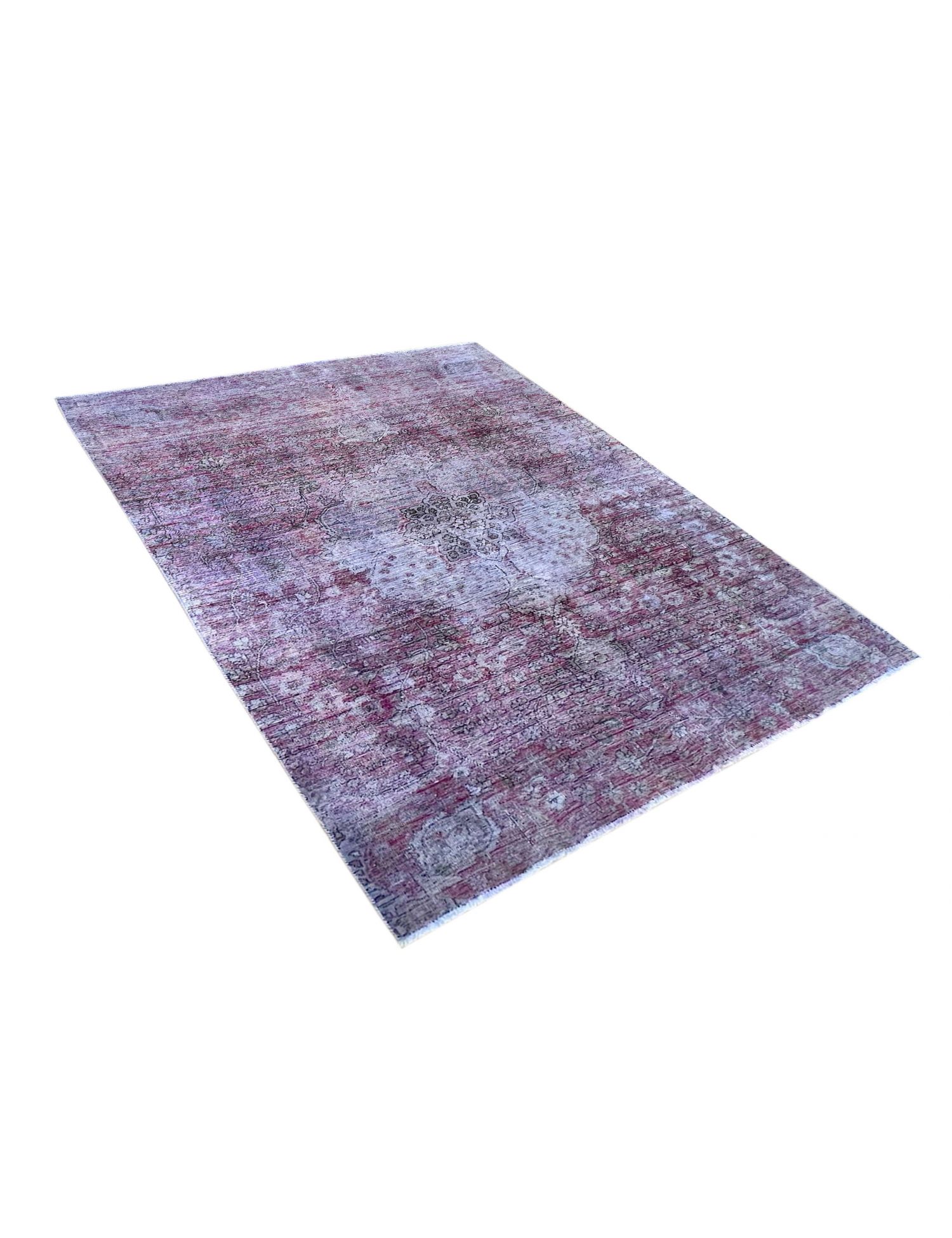 Stonewash  viola <br/>301 x 214 cm