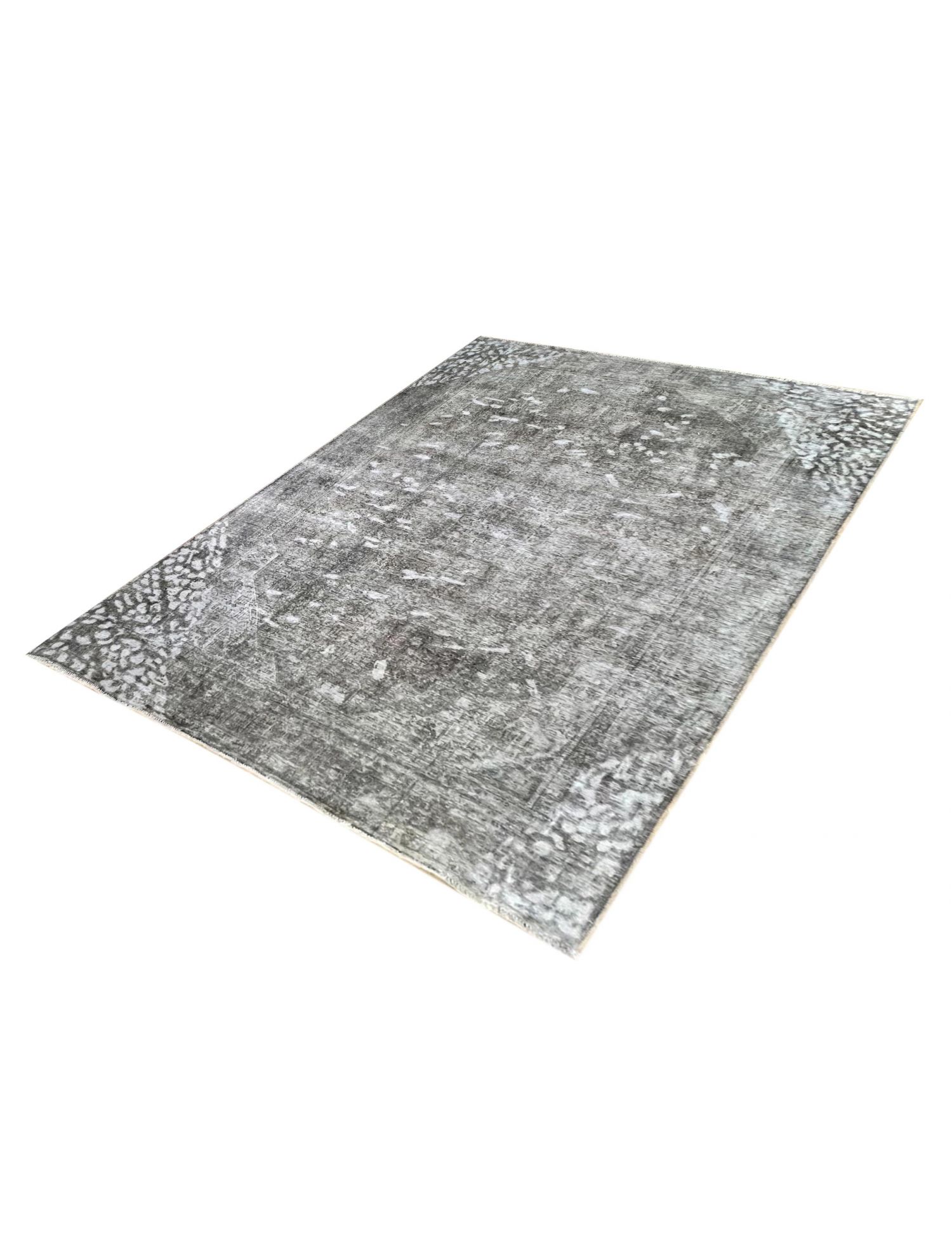 Tappeto Vintage  grigo <br/>275 x 192 cm