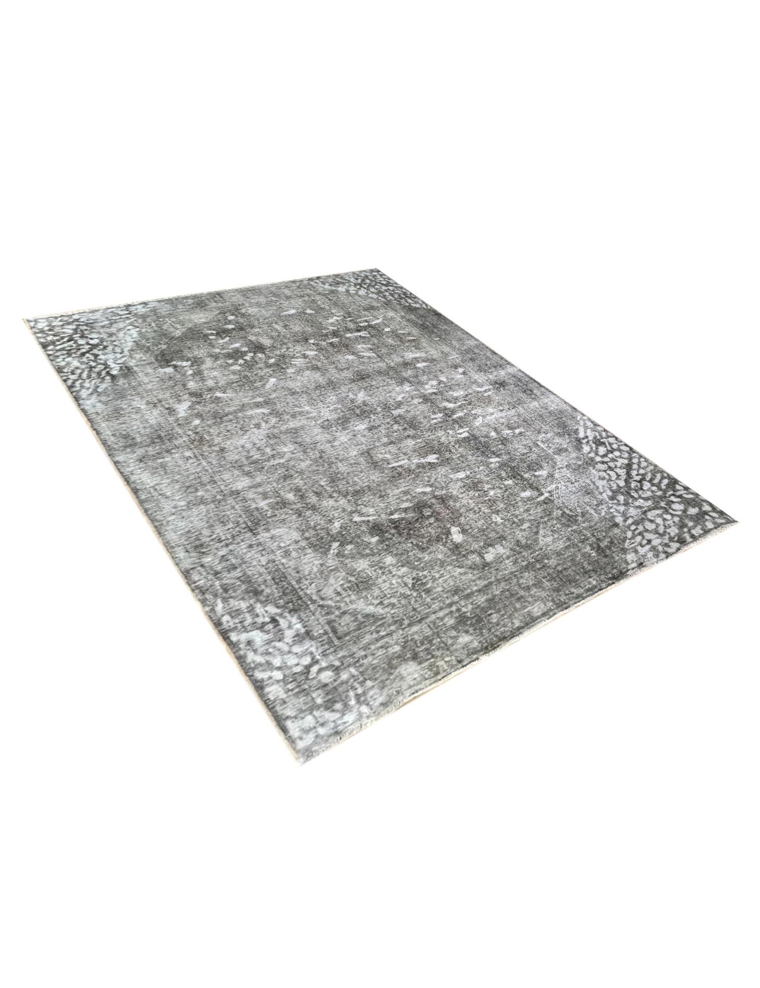 Tappeto Vintage  grigo <br/>275 x 192 cm