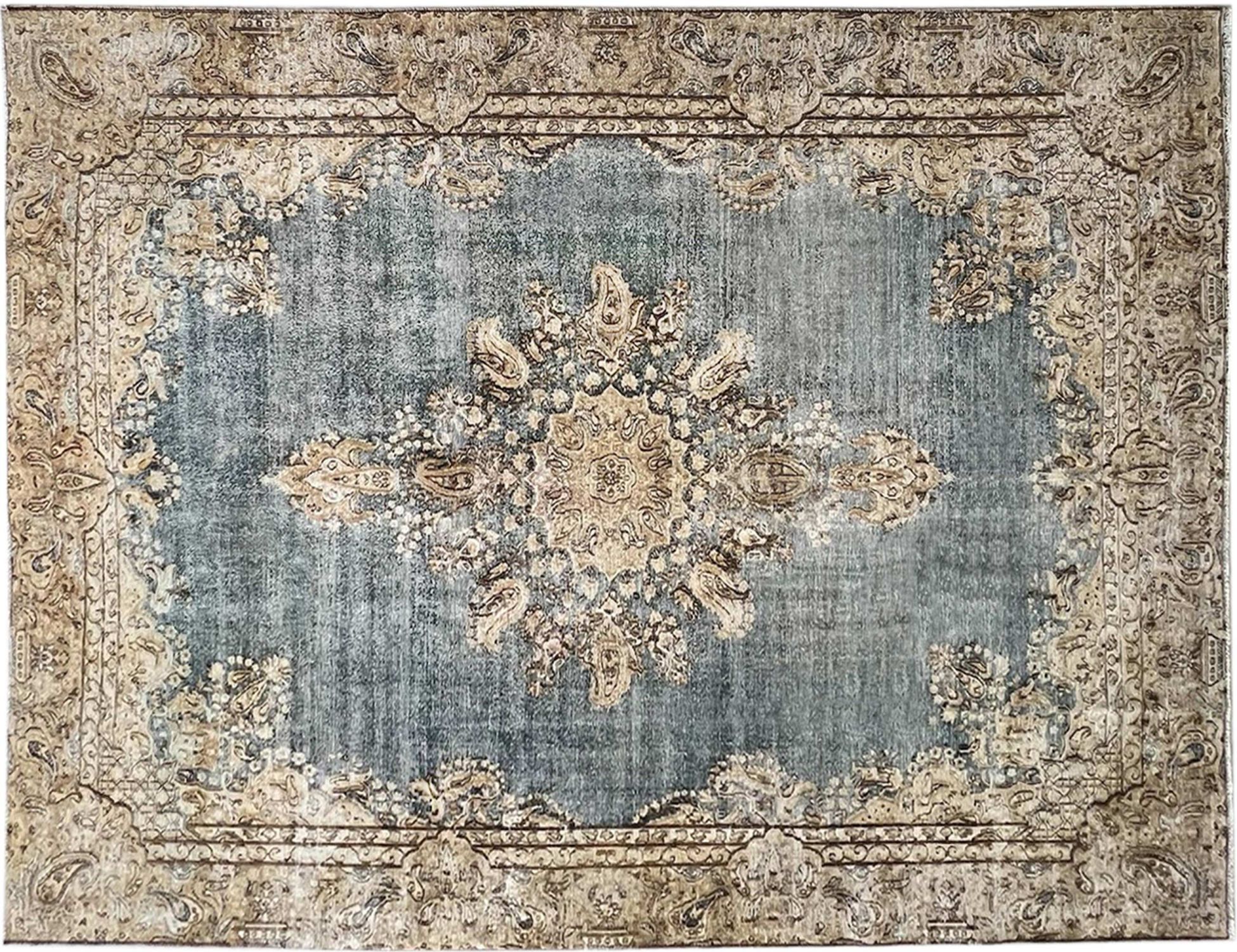 Vintage Heritage  blu <br/>345 x 253 cm