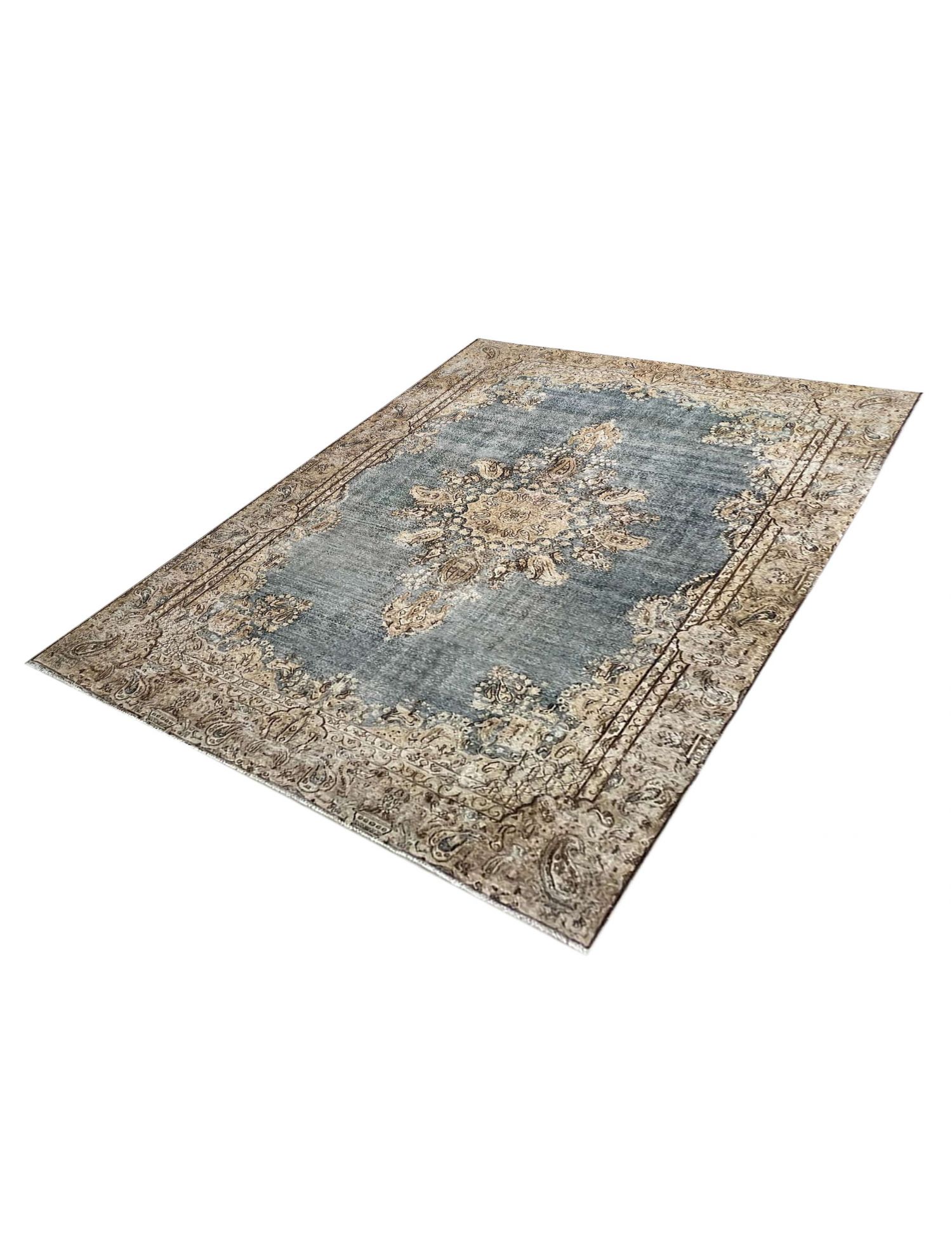 Vintage Heritage  blu <br/>345 x 253 cm