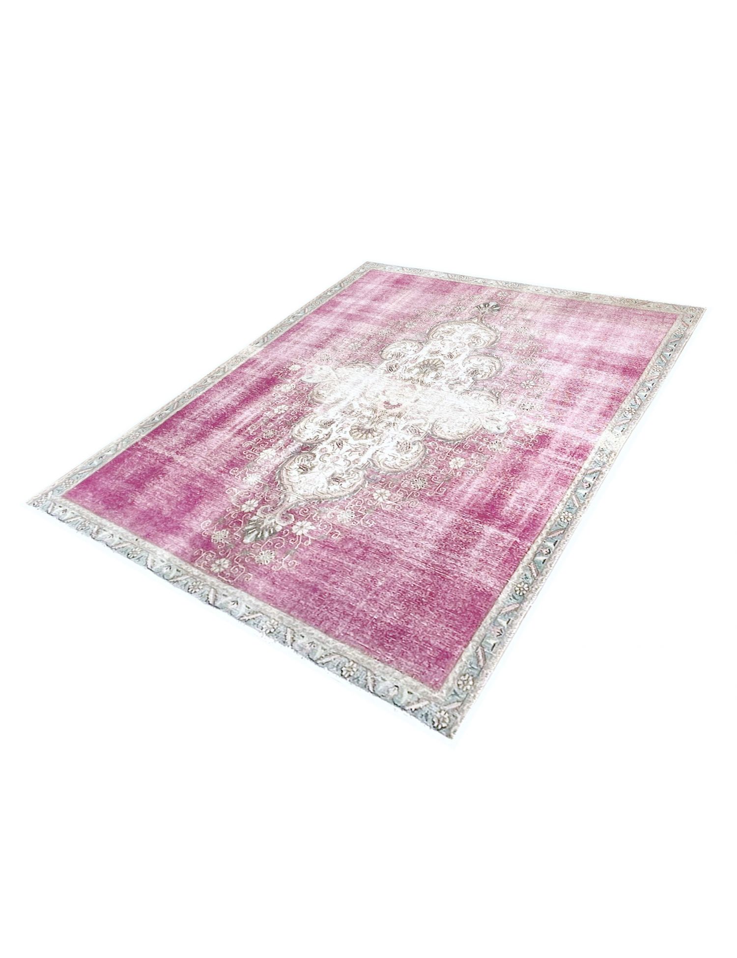 Tappeto Vintage  rosso <br/>290 x 220 cm