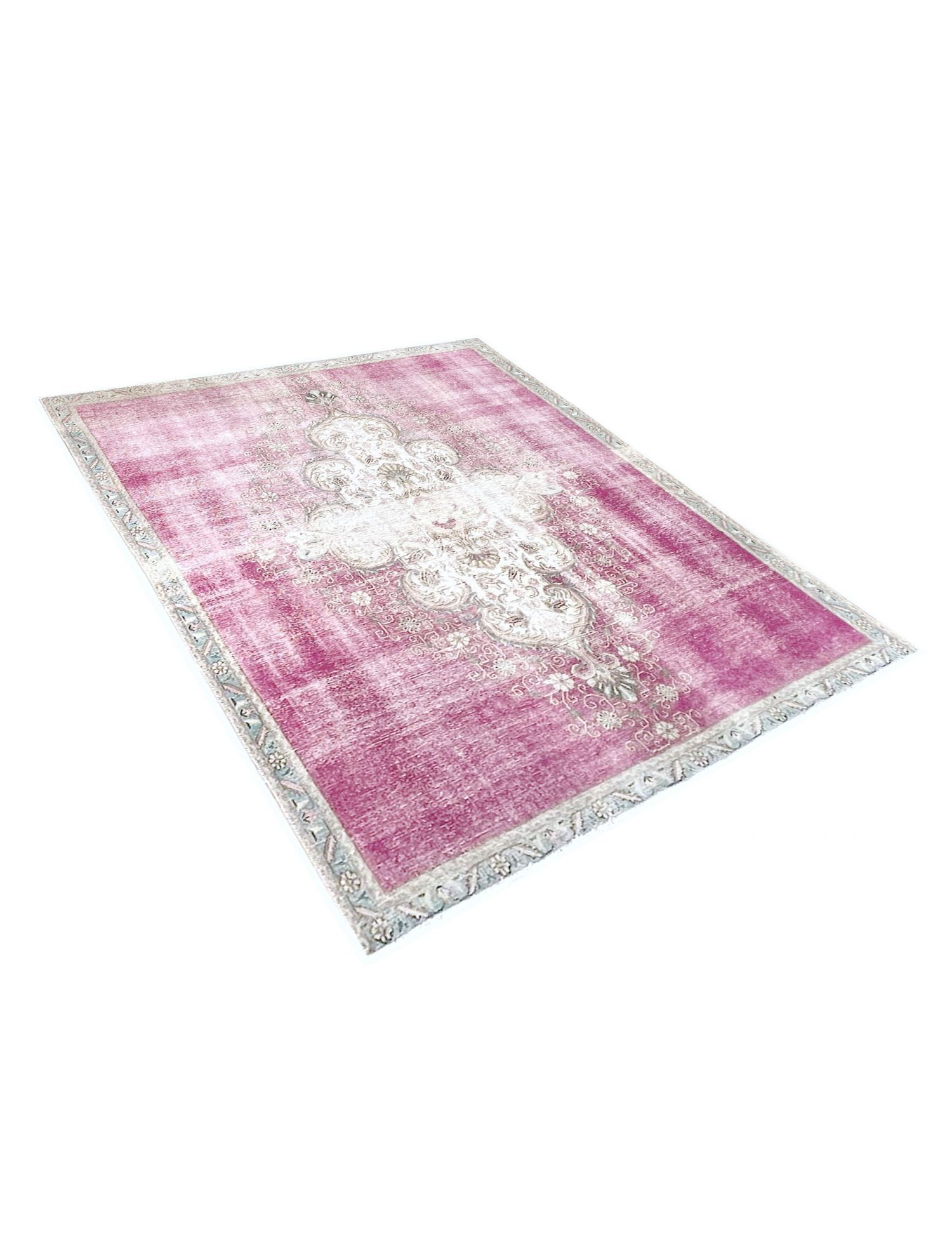Tappeto Vintage  rosso <br/>290 x 220 cm