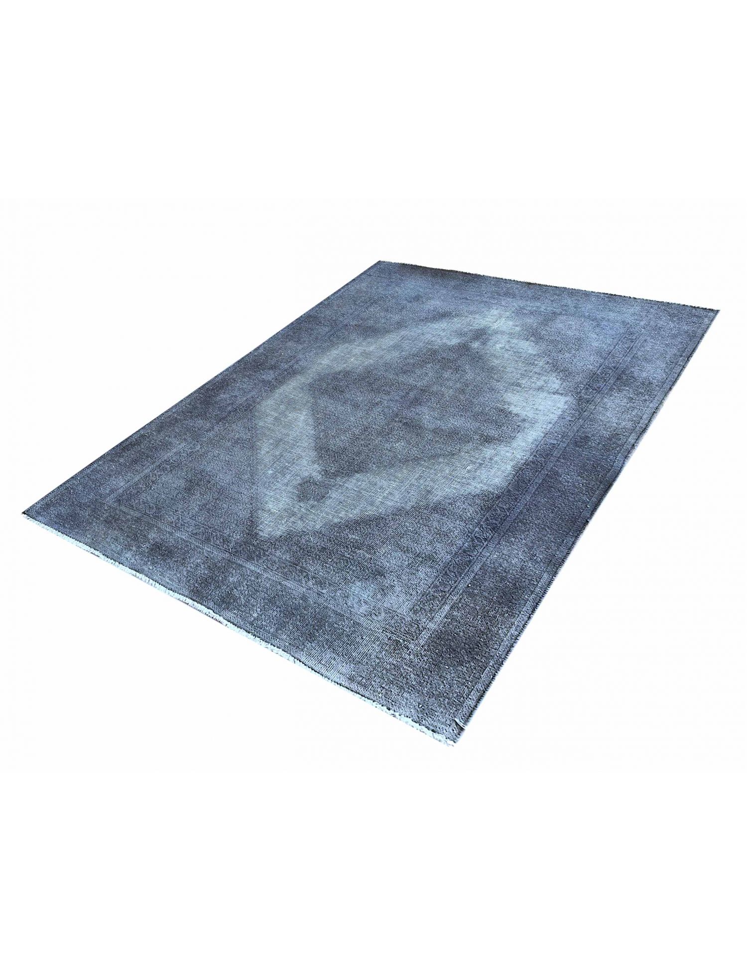 Tappeto Vintage  nero <br/>175 x 125 cm